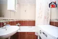 3 room apartment 63 m² Minsk, Belarus
