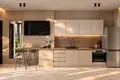 1 bedroom apartment 33 m² Sozopoli, Greece