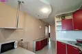 2 room apartment 50 m² Jonava, Lithuania