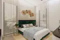 Квартира 2 комнаты 107 м² Demos Agiou Athanasiou, Кипр