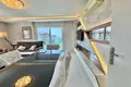 1 bedroom apartment 82 m² Mahmutlar, Turkey