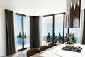 Wohnkomplex ÇATALKÖY villas