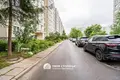 Mieszkanie 2 pokoi 47 m² Mińsk, Białoruś