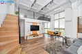 3 room apartment 86 m² Vilnius, Lithuania