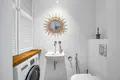 3 room apartment 71 m² Warsaw, Poland