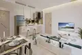 Mieszkanie 2 pokoi 34 m² Rawai, Tajlandia