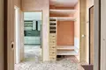 1 room apartment 40 m² Minsk, Belarus
