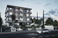 1 bedroom apartment 77 m² Paphos Municipality, Cyprus