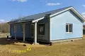 Haus 130 m² Dziescanski sielski Saviet, Belarus