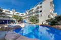 2 bedroom apartment 57 m² Dehesa de Campoamor, Spain