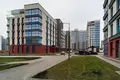 Apartamento 3 habitaciones 65 m² Minsk, Belarús