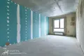 Apartamento 3 habitaciones 102 m² Minsk, Belarús