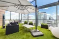 3 room apartment 193 m² Warsaw, Poland