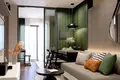 Appartement 1 chambre 34 m² Kathu, Thaïlande