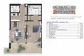Appartement 1 chambre 152 m² Budva, Monténégro