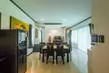 villa de 3 chambres 208 m² Rawai, Thaïlande