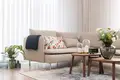 Appartement 1 chambre 104 m² Kartal, Turquie