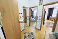 1 bedroom apartment 66 m² Nesebar, Bulgaria