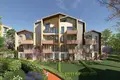 Appartement 2 chambres 58 m² Kusadasi, Turquie