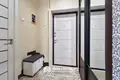 1 bedroom apartment 43 m² Minsk, Belarus