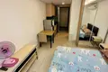 Appartement 1 chambre 26 m² Pattaya, Thaïlande