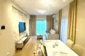 1 bedroom apartment 49 m² in Przno, Montenegro