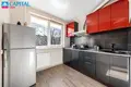 Квартира 2 комнаты 46 м² Вильнюс, Литва