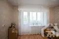 1 room apartment 37 m² Maladzyechna, Belarus