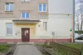 3 room apartment 55 m² Minsk, Belarus