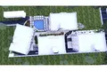 1 bedroom apartment 62 m² Golem, Albania