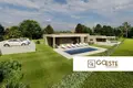Dom 2 pokoi  Opcina Dezanovac, Chorwacja