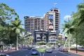 Apartamento 1 habitacion 60 m² Puerto Plata, República Dominicana
