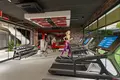 Квартира 58 м² Махмутлар, Турция