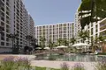 Apartamento 1 habitacion 53 m² Erdemli, Turquía