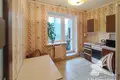 Квартира 1 комната 41 м² Мухавецкий сельский Совет, Беларусь