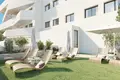 Mieszkanie 2 pokoi 50 m² Malaga, Hiszpania