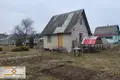 Casa 23 m² Rakauski sielski Saviet, Belarús