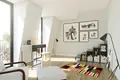 Студия 1 комната 37 м² Arroios, Португалия