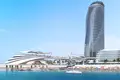 Wohnung 1 zimmer 36 m² Batumi, Georgien