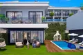 Townhouse 1 bedroom 56 m² Seki, Turkey