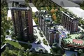 1 room apartment 41 m² Odesa, Ukraine
