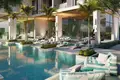 Квартира 1 комната 49 м² Карон, Таиланд