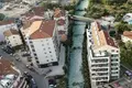 Penthouse 4 pokoi 190 m² Budva, Czarnogóra