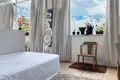Apartamento 2 habitaciones 128 m² Regiao Geografica Imediata do Rio de Janeiro, Brasil