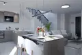 Apartamento 3 habitaciones 107 m² Parekklisia, Chipre