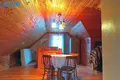 Дом 53 м² Erzvilkas, Литва