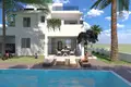 Willa 3 pokoi 142 m² Paralimni, Cypr