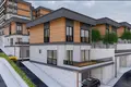 6-Zimmer-Villa 350 m² Basaksehir, Türkei