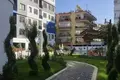 Mieszkanie 3 pokoi  Alanya, Turcja