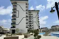 Apartamento 2 habitaciones 45 m² Alanya, Turquía